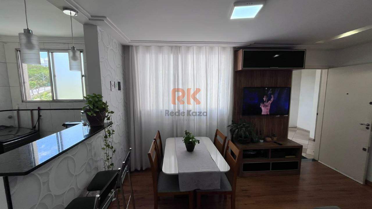 Apartamento para aluguel no Cândida Ferreira: 