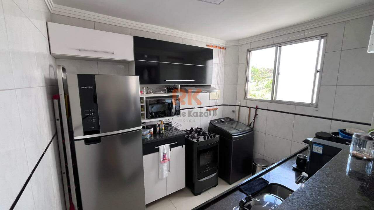 Apartamento para aluguel no Cândida Ferreira: 