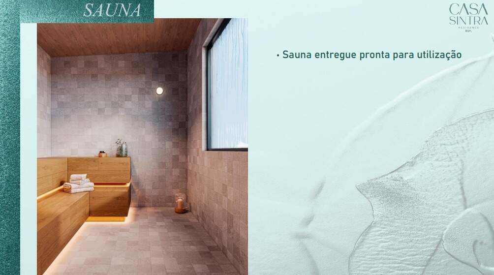 Apartamento à venda no Castelo: 