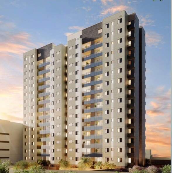 Apartamento à venda no Castelo: 