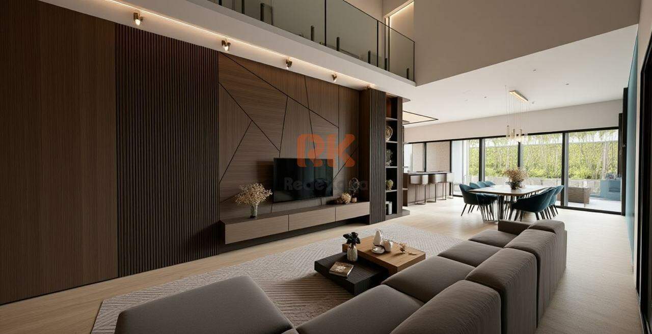 Casa à venda no Vila Boa Vista: 