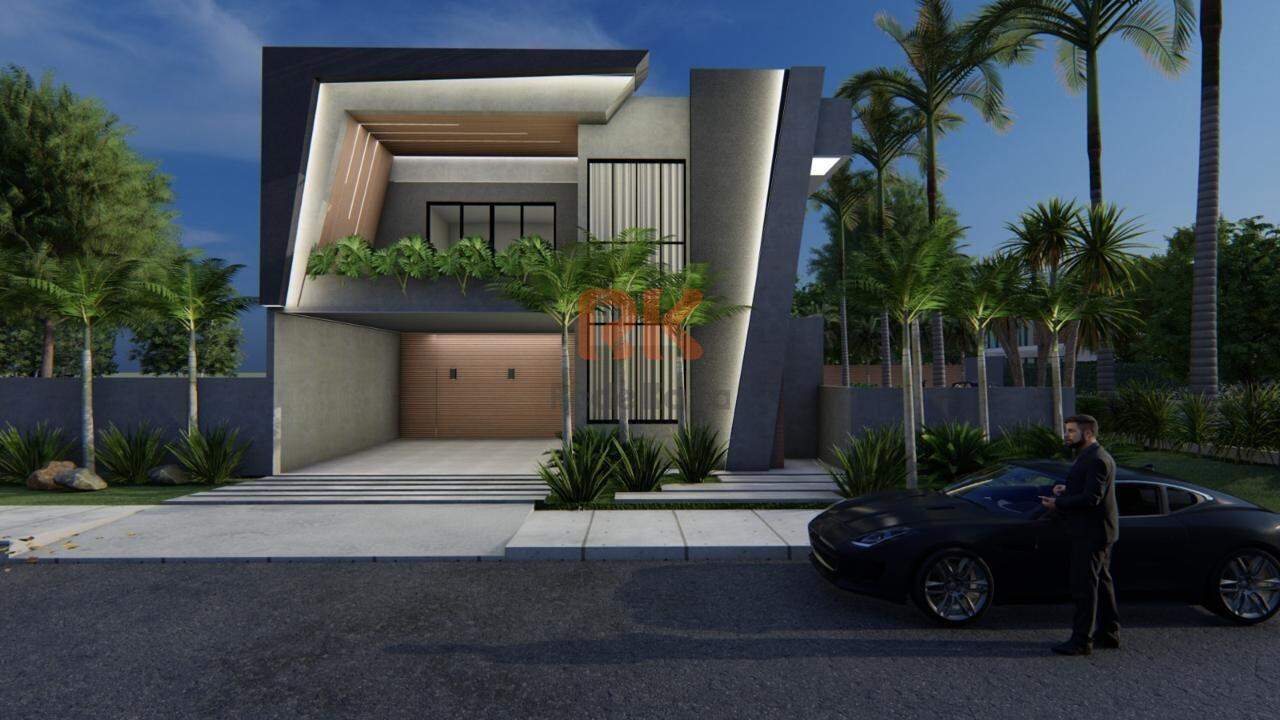 Casa à venda no Vila Boa Vista: 