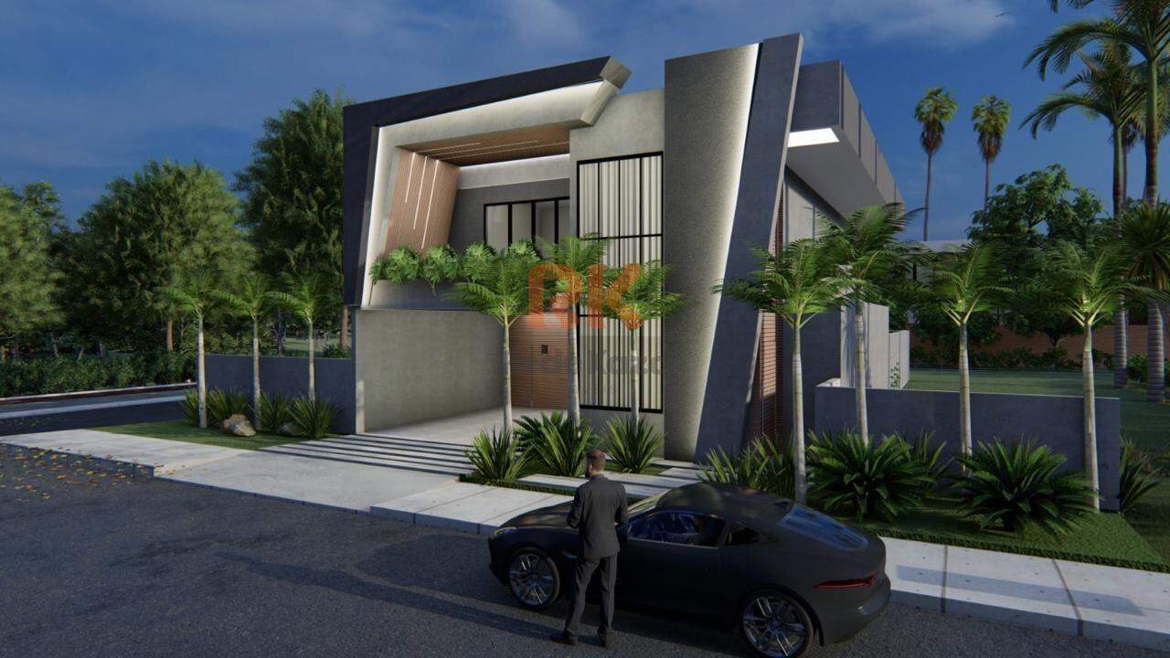 Casa à venda no Vila Boa Vista: 