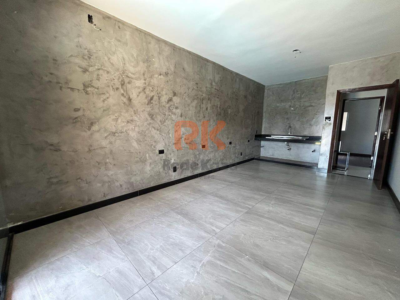 Casa para aluguel no Alípio de Melo: 