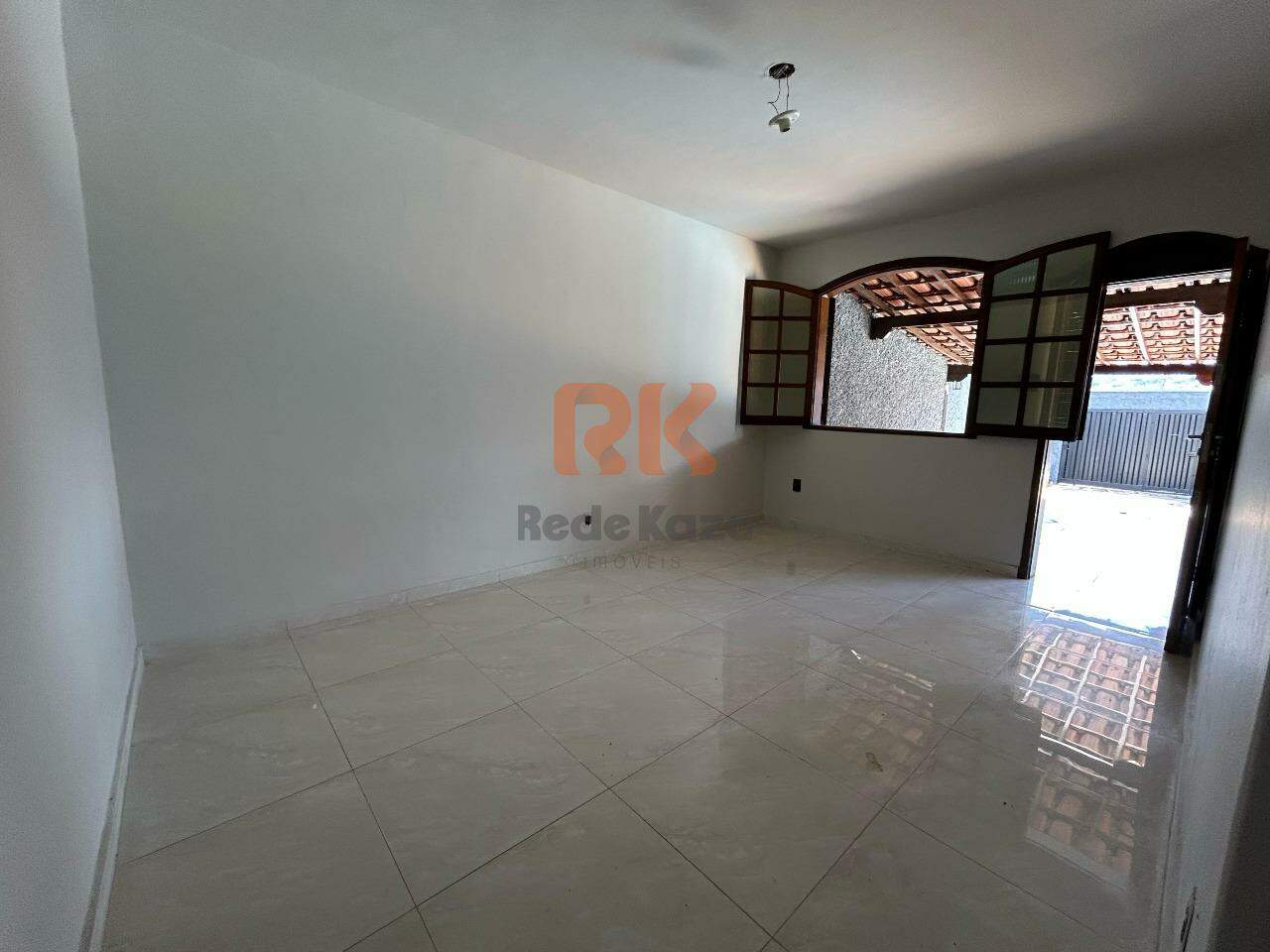 Casa para aluguel no Alípio de Melo: 