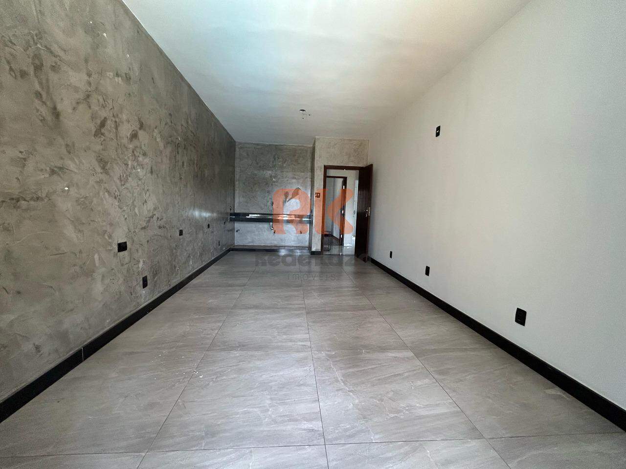 Casa para aluguel no Alípio de Melo: 