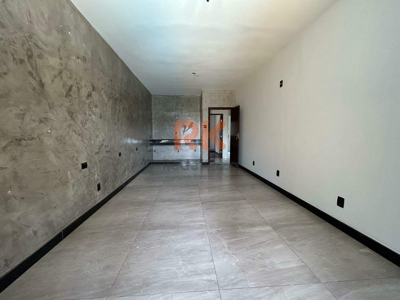 Casa para aluguel no Alípio de Melo: 