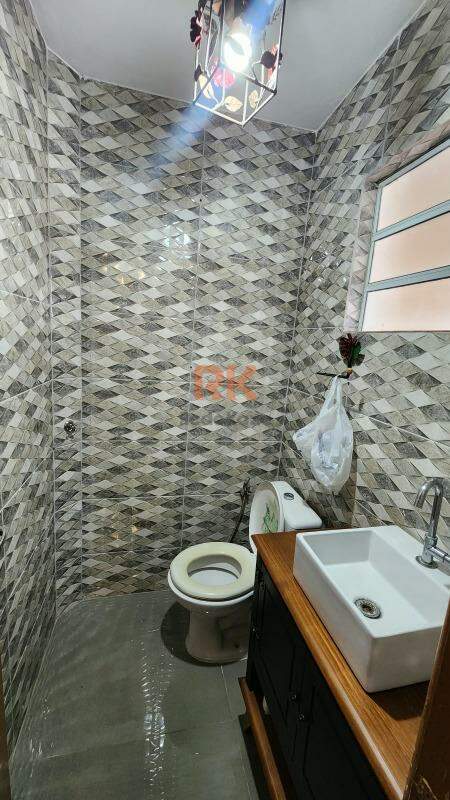 Casa em condomínio para aluguel no Cabral: 