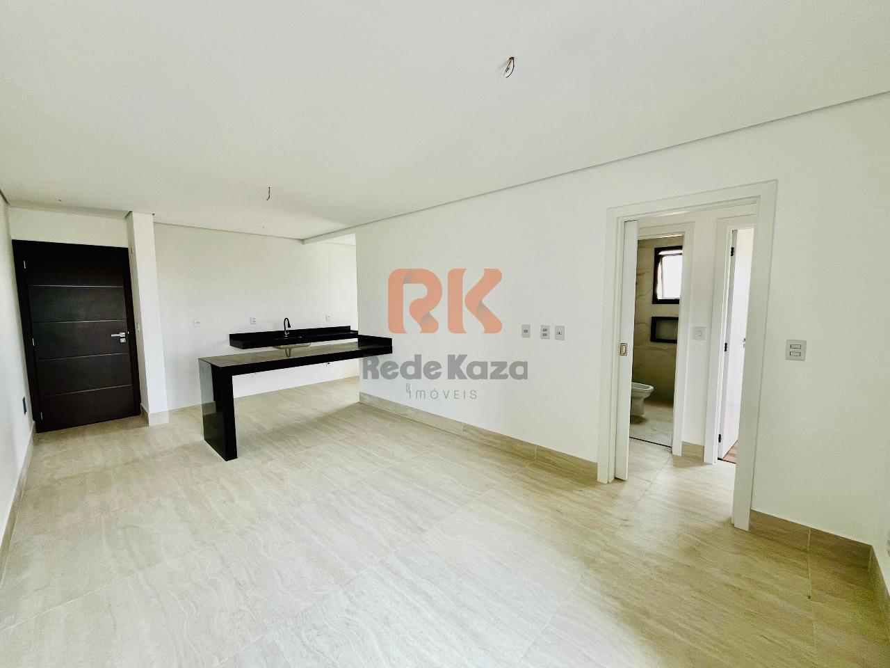 Apartamento à venda no Itapoã: 