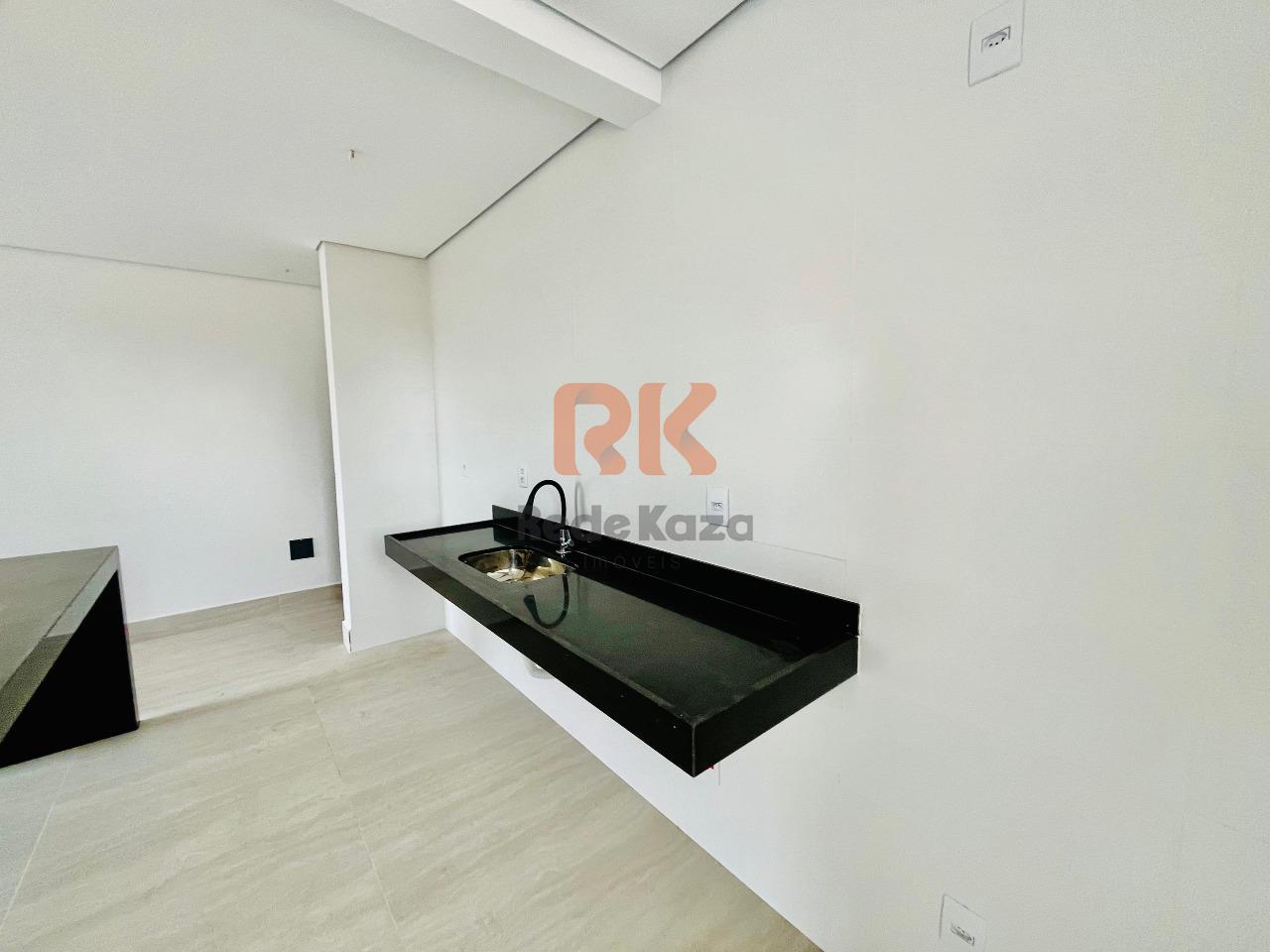 Apartamento à venda no Itapoã: 
