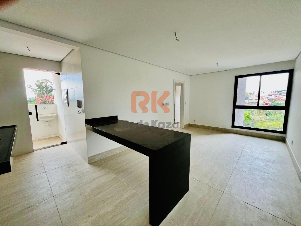 Apartamento à venda no Itapoã: 
