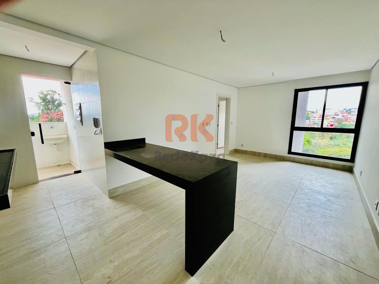 Apartamento à venda no Itapoã: 