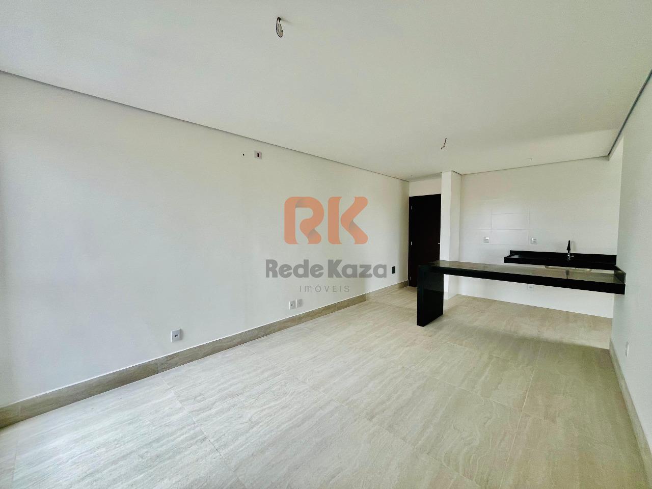 Apartamento à venda no Itapoã: 