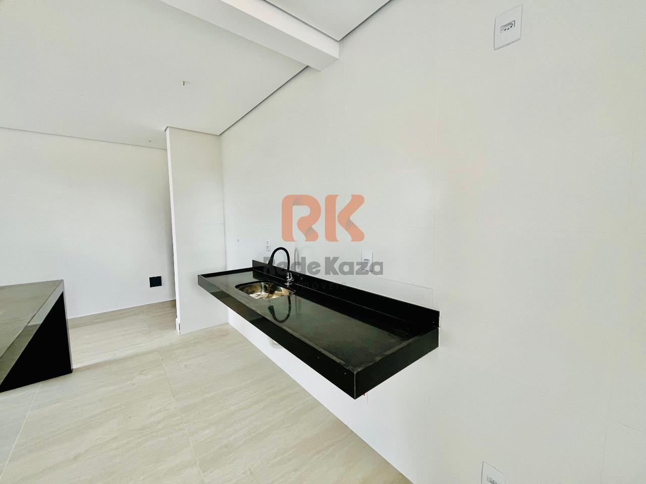 Apartamento à venda no Itapoã: 