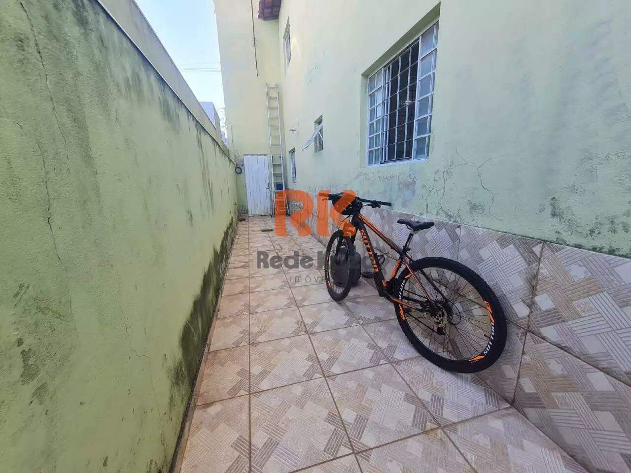 Casa para aluguel no Santa Terezinha: 