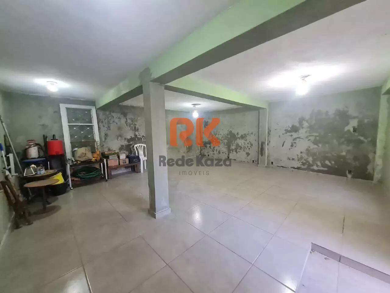 Casa para aluguel no Santa Terezinha: 