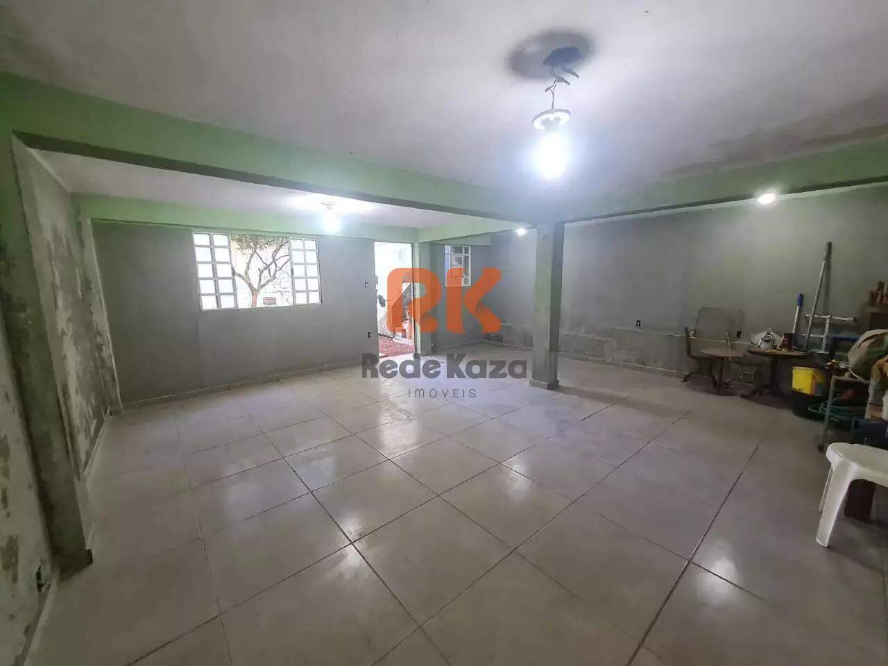 Casa para aluguel no Santa Terezinha: 
