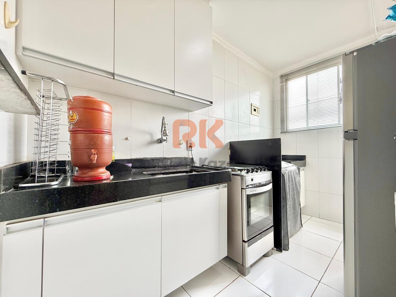 Apartamento à venda no Castelo: 