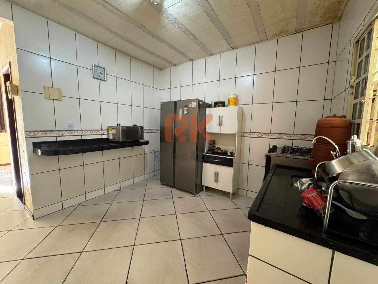 Casa à venda no Xangrilá: 