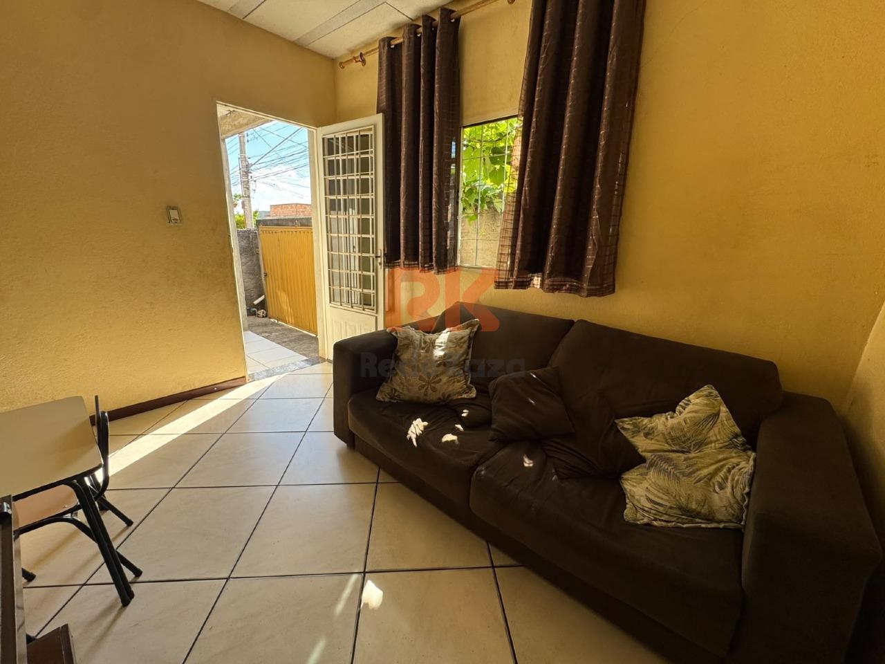 Casa à venda no Xangrilá: 
