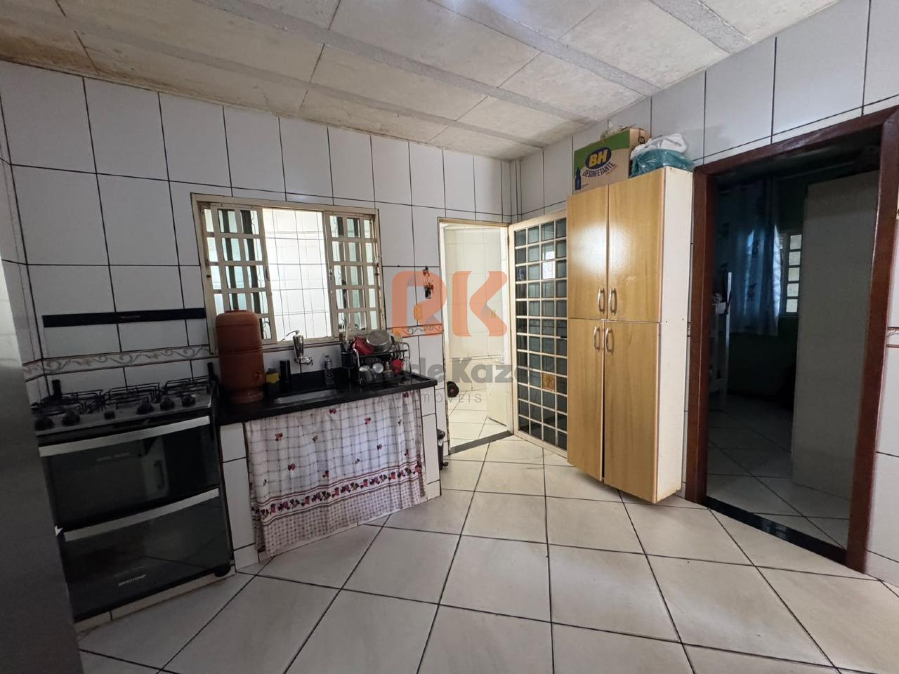 Casa à venda no Xangrilá: 