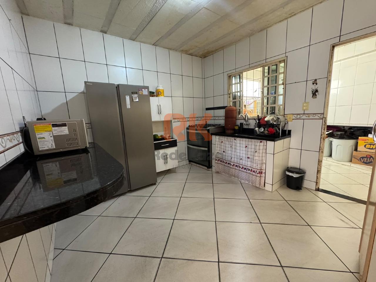 Casa à venda no Xangrilá: 
