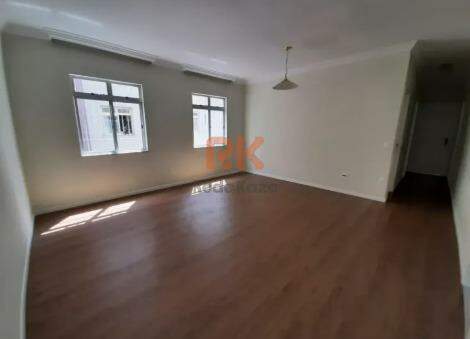 Apartamento para aluguel no Castelo: 
