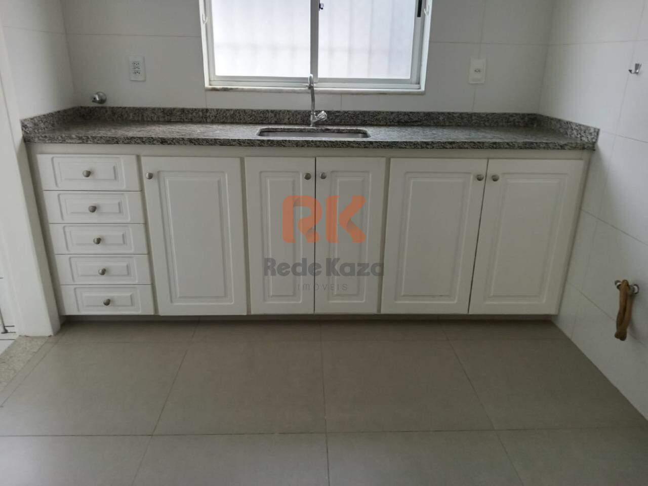 Apartamento para aluguel no Castelo: 