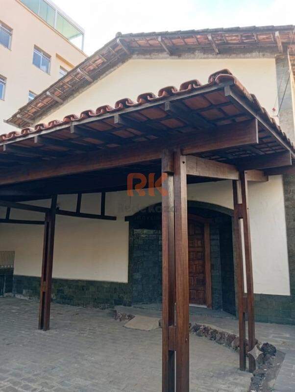 Casa para aluguel no Ouro Preto: 