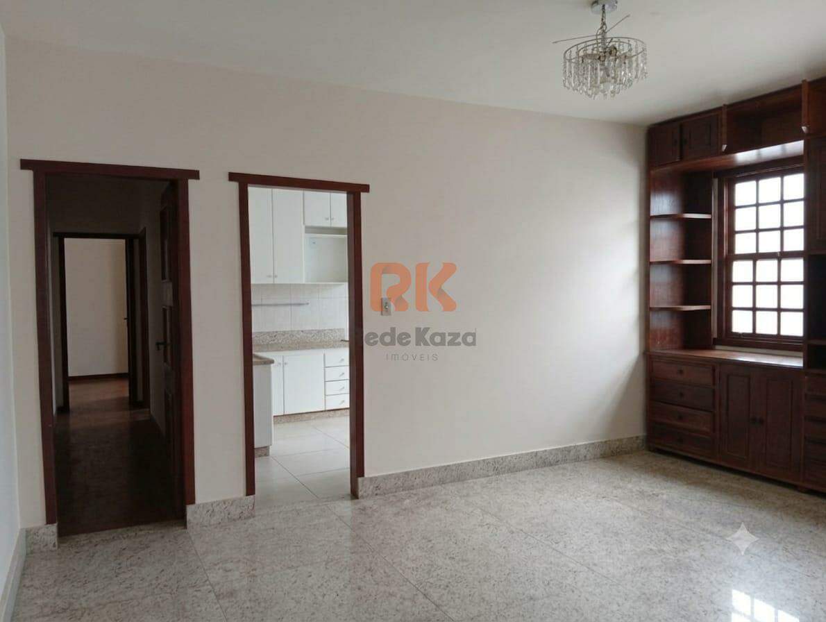Casa para aluguel no Ouro Preto: 