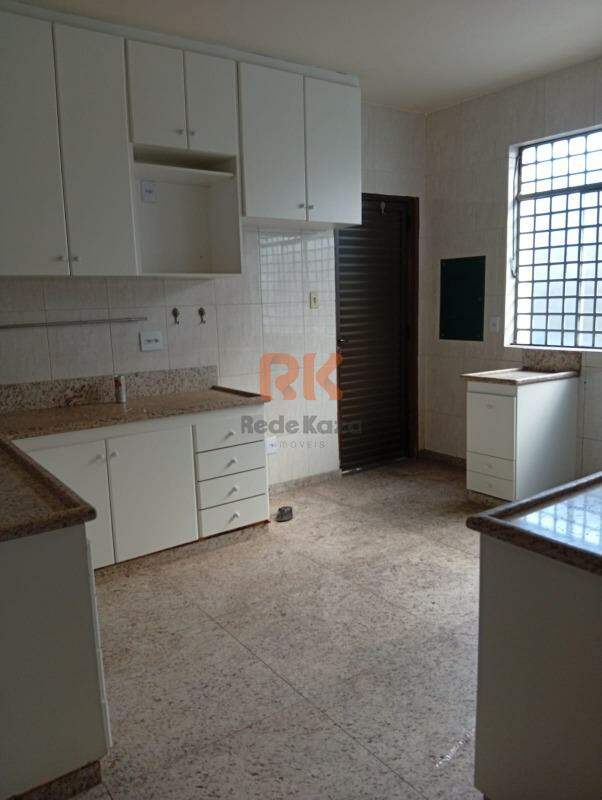 Casa para aluguel no Ouro Preto: 