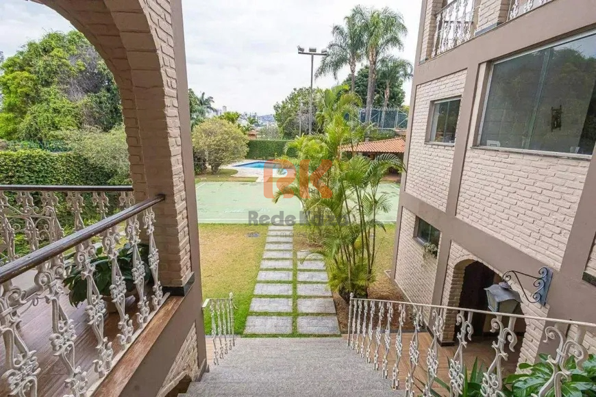 Casa para aluguel no Bandeirantes (Pampulha): 