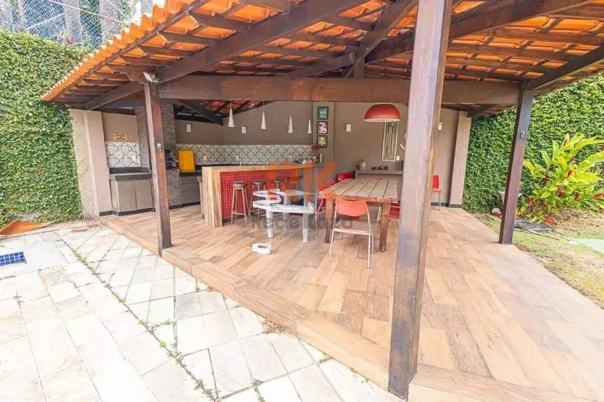 Casa para aluguel no Bandeirantes (Pampulha): 