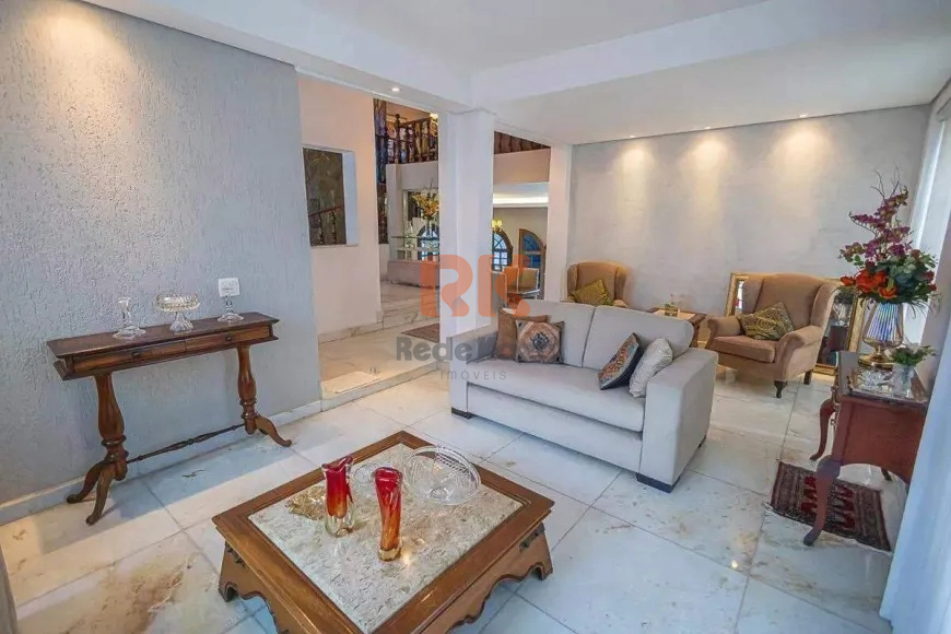 Casa para aluguel no Bandeirantes (Pampulha): 