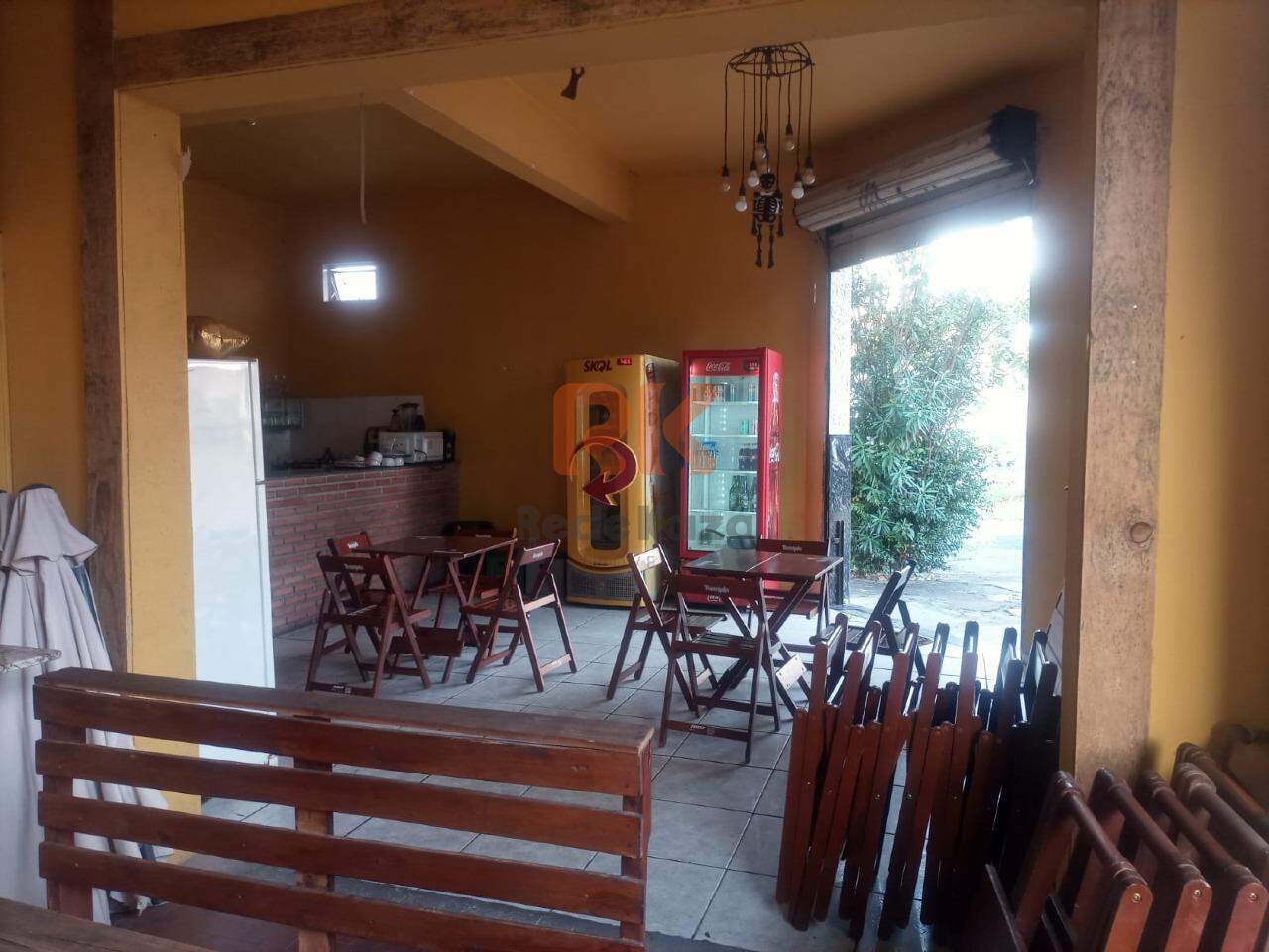 Loja para aluguel no Jaraguá: 