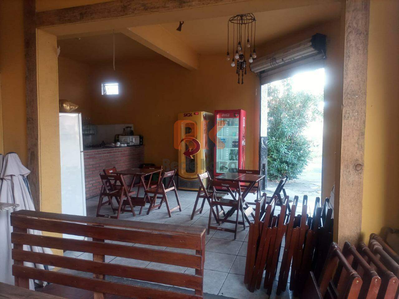 Loja para aluguel no Jaraguá: 