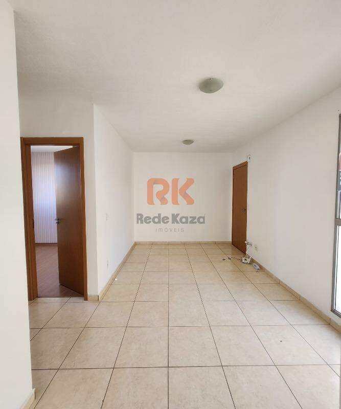Apartamento à venda no Chácaras Cotia: 