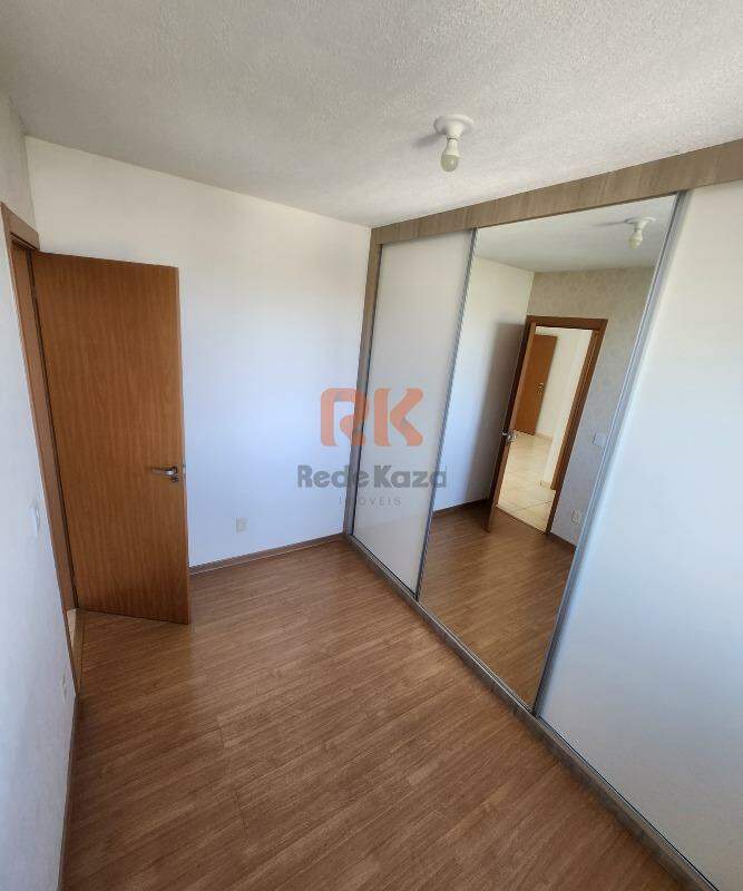 Apartamento à venda no Chácaras Cotia: 