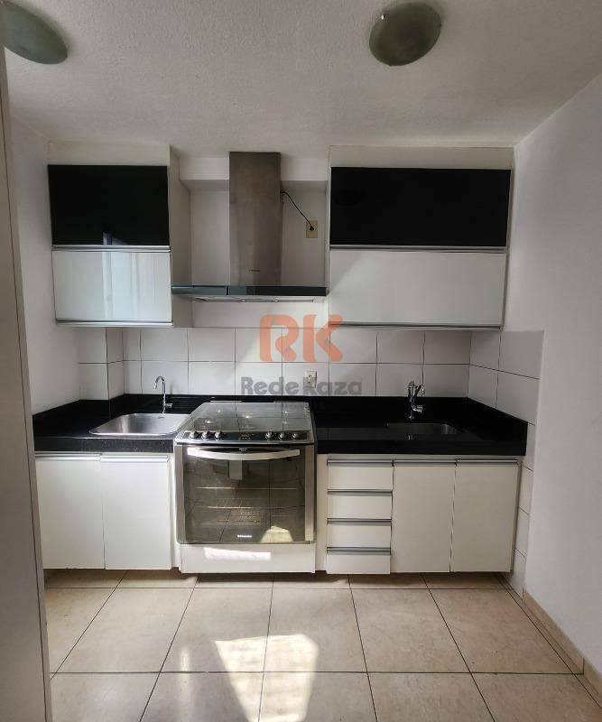 Apartamento à venda no Chácaras Cotia: 