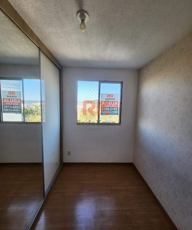 Apartamento à venda no Chácaras Cotia: 