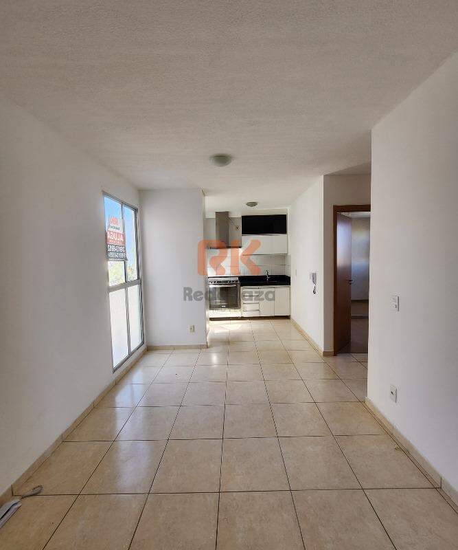 Apartamento à venda no Chácaras Cotia: 