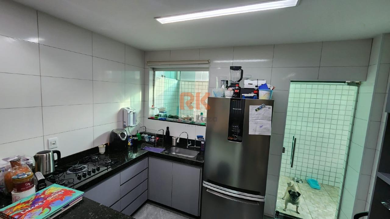Apartamento para aluguel no Arvoredo: 