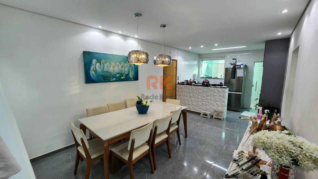 Apartamento para aluguel no Arvoredo: 