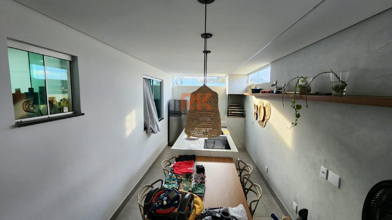 Apartamento para aluguel no Arvoredo: 
