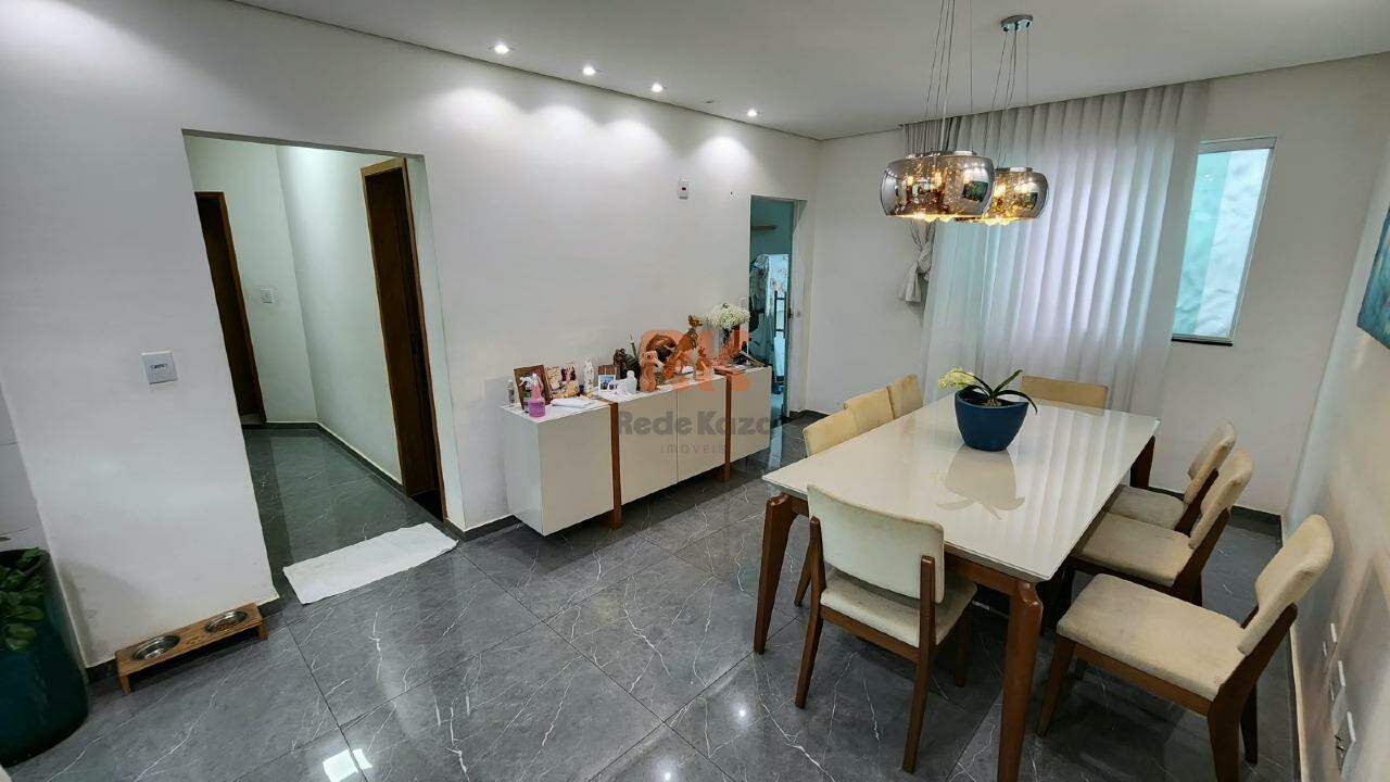 Apartamento para aluguel no Arvoredo: 