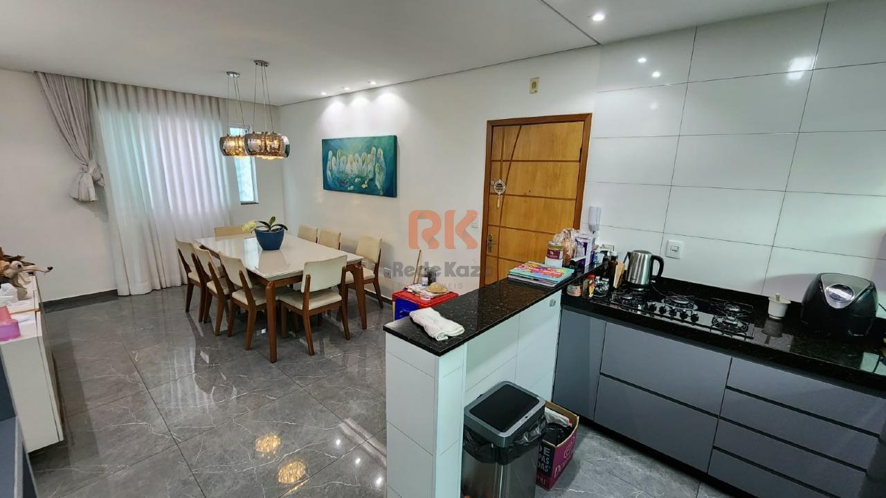 Apartamento para aluguel no Arvoredo: 