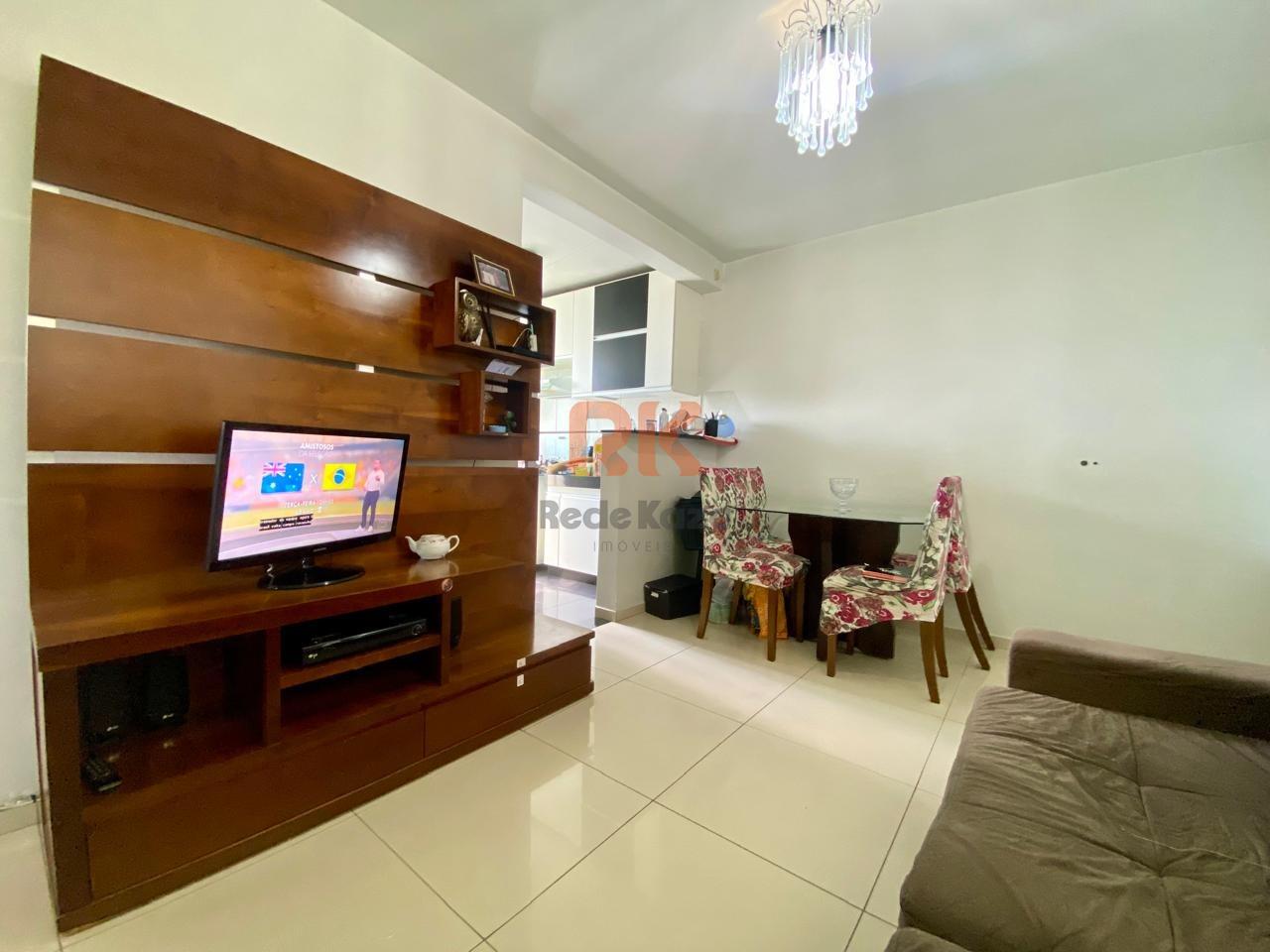 Apartamento à venda no Arpoador: 