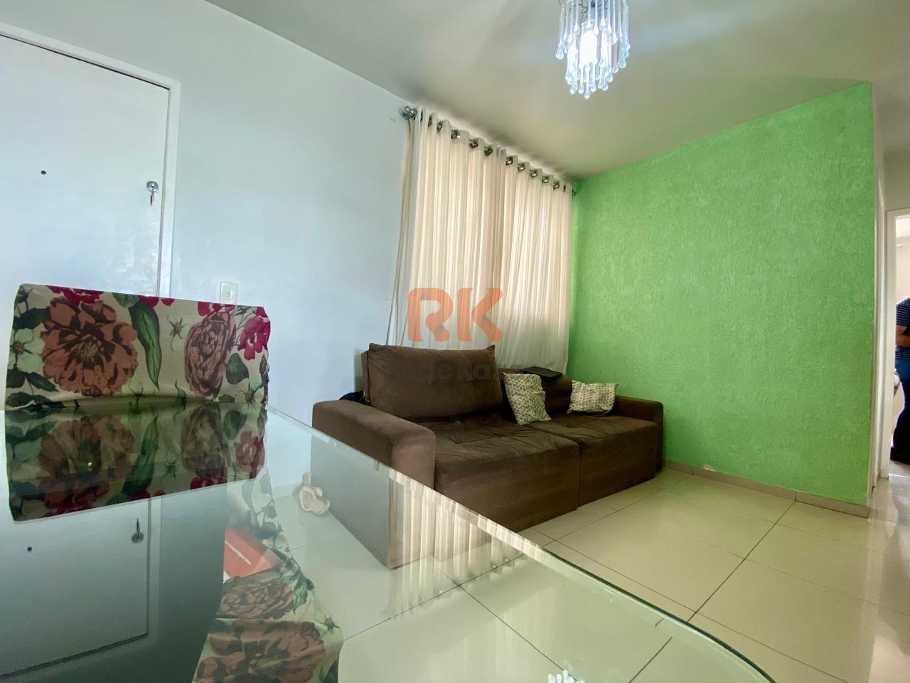 Apartamento à venda no Arpoador: 