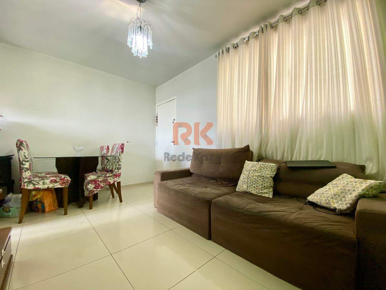 Apartamento à venda no Arpoador: 