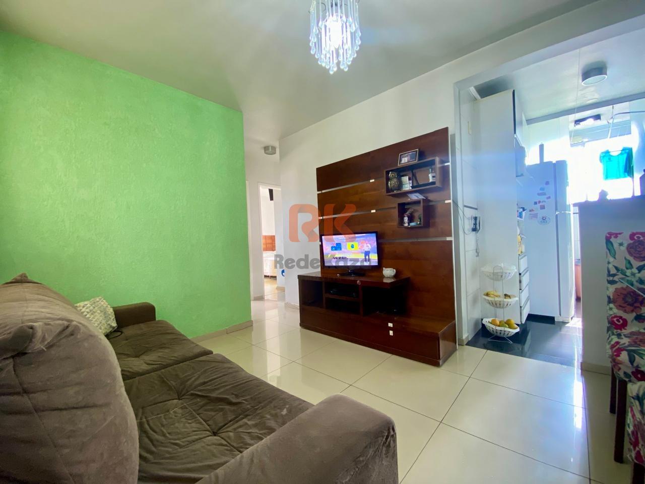 Apartamento à venda no Arpoador: 
